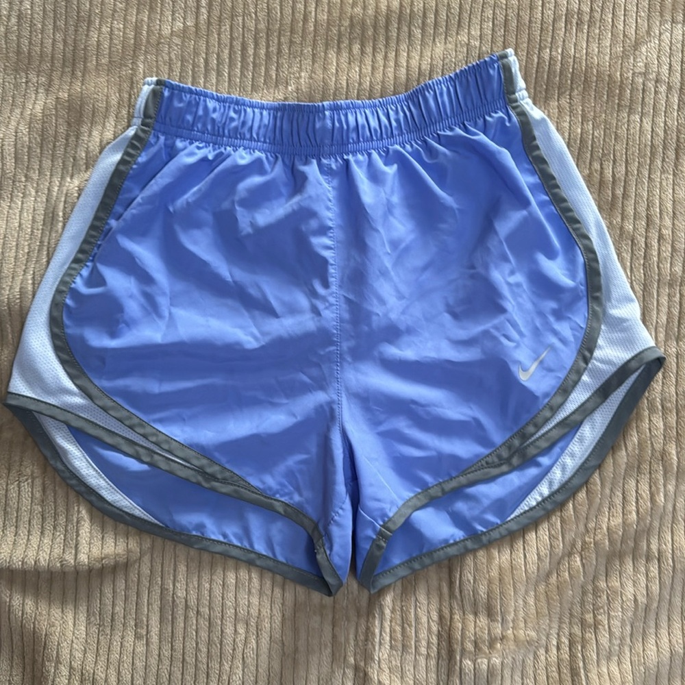 Women’s Nike Dri-Fit running shorts